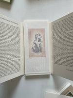 Carica l&#39;immagine nel visualizzatore di Gallery, I Tarocchi del Decamerone - Edizione Deluxe Pregiata
