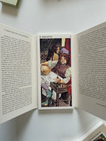 Carica l&#39;immagine nel visualizzatore di Gallery, I Tarocchi del Decamerone - Edizione Deluxe Pregiata
