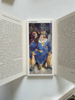Carica l&#39;immagine nel visualizzatore di Gallery, I Tarocchi del Decamerone - Edizione Deluxe Pregiata
