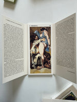 Carica l&#39;immagine nel visualizzatore di Gallery, I Tarocchi del Decamerone - Edizione Deluxe Pregiata
