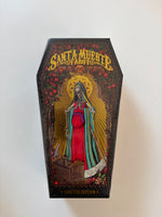 Carica l'immagine nel visualizzatore di Gallery, Santa Muerte Tarot - Edizione Limitata
