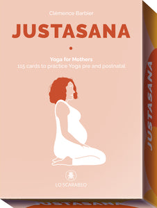 JustAsana - Yoga per Mamme