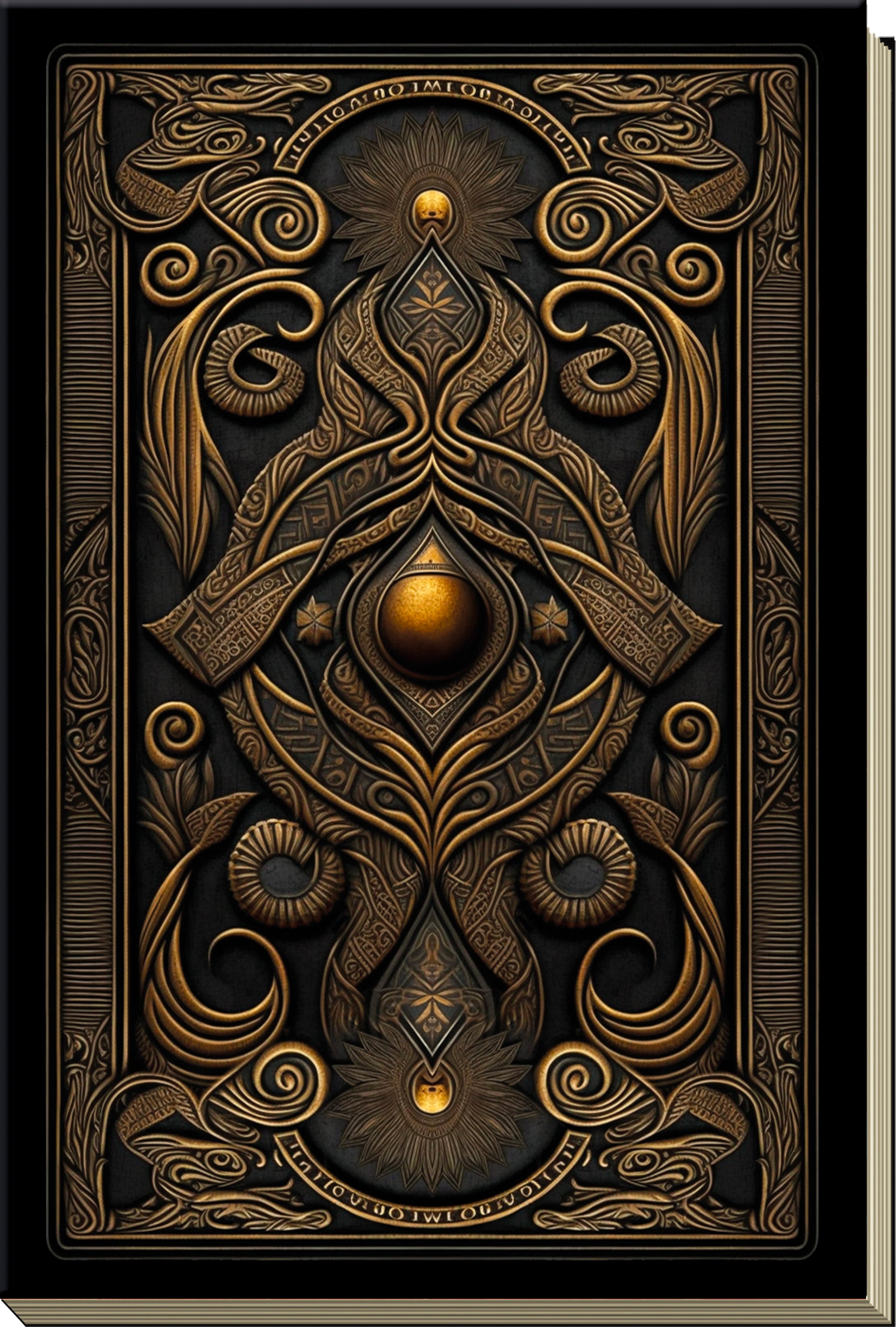 Whispers of Time - Diario