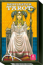 Carica l'immagine nel visualizzatore di Gallery, Keymaster Tarot
