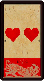 Carica l'immagine nel visualizzatore di Gallery, Keymaster Tarot
