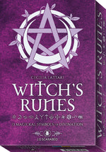 Carica l&#39;immagine nel visualizzatore di Gallery, Witch&#39;s Runes KIT
