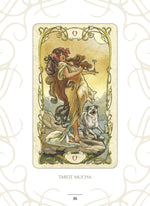 Upload the image to the Gallery viewer,Little Book of Tarot
