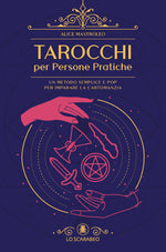 Upload the image to the Gallery viewer,Tarot for Practical People
