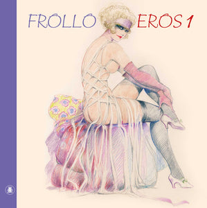 Frollo - Eros 1