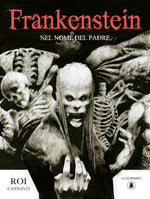 Carica l&#39;immagine nel visualizzatore di Gallery, Frankenstein - Nel nome del Padre - Edizione Limitata
