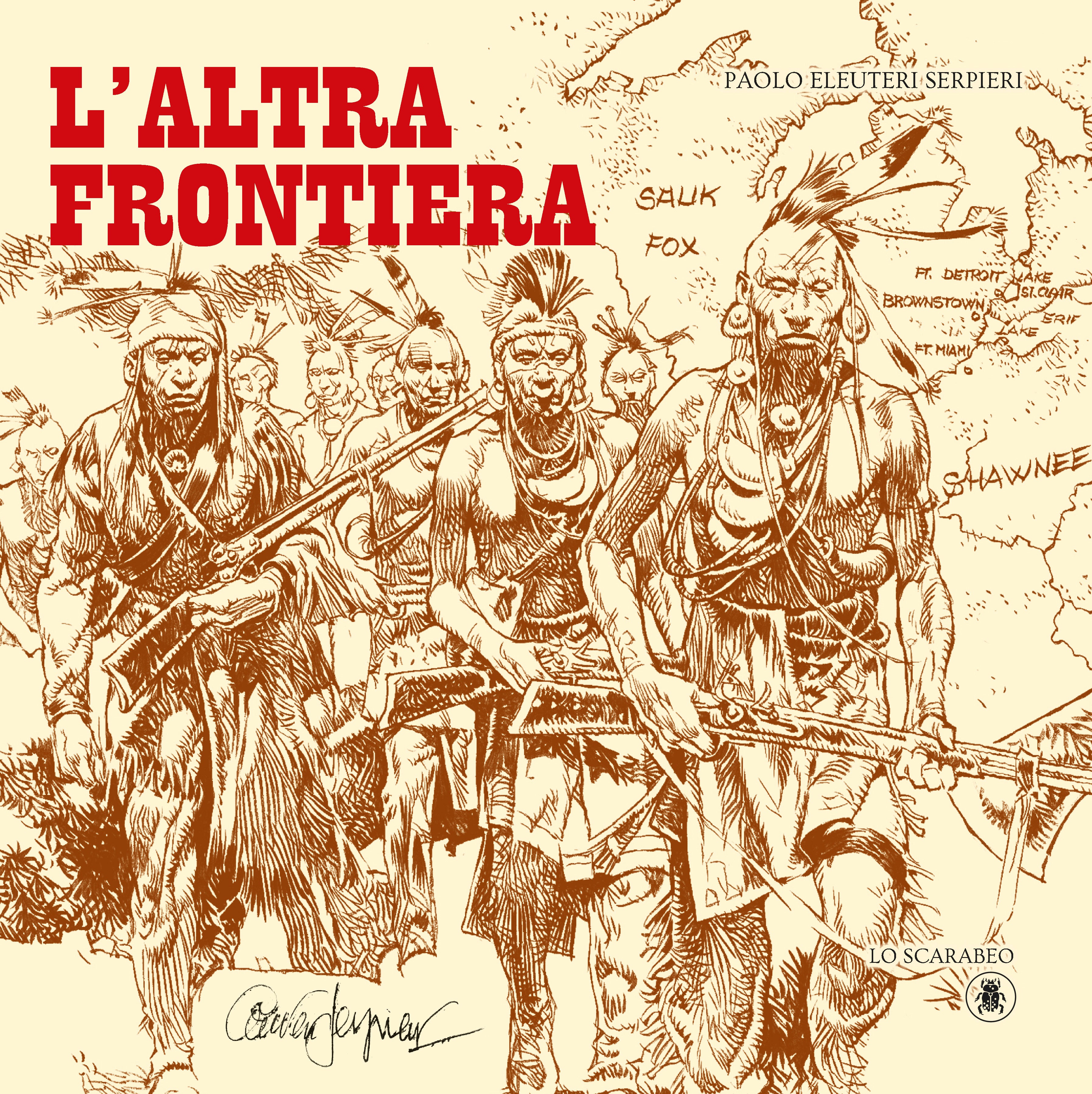 L'Altra Frontiera