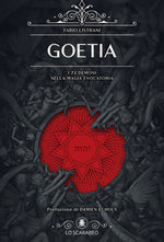 Load image into Gallery viewer, Goetia - i 72 Demoni nella Magia Evocatoria
