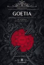 Carica l'immagine nel visualizzatore di Gallery, Goetia - i 72 Demoni nella Magia Evocatoria
