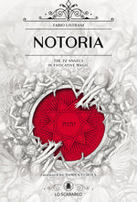 Carica l'immagine nel visualizzatore di Gallery, Notoria - i 72 Angeli nella Magia Evocatoria
