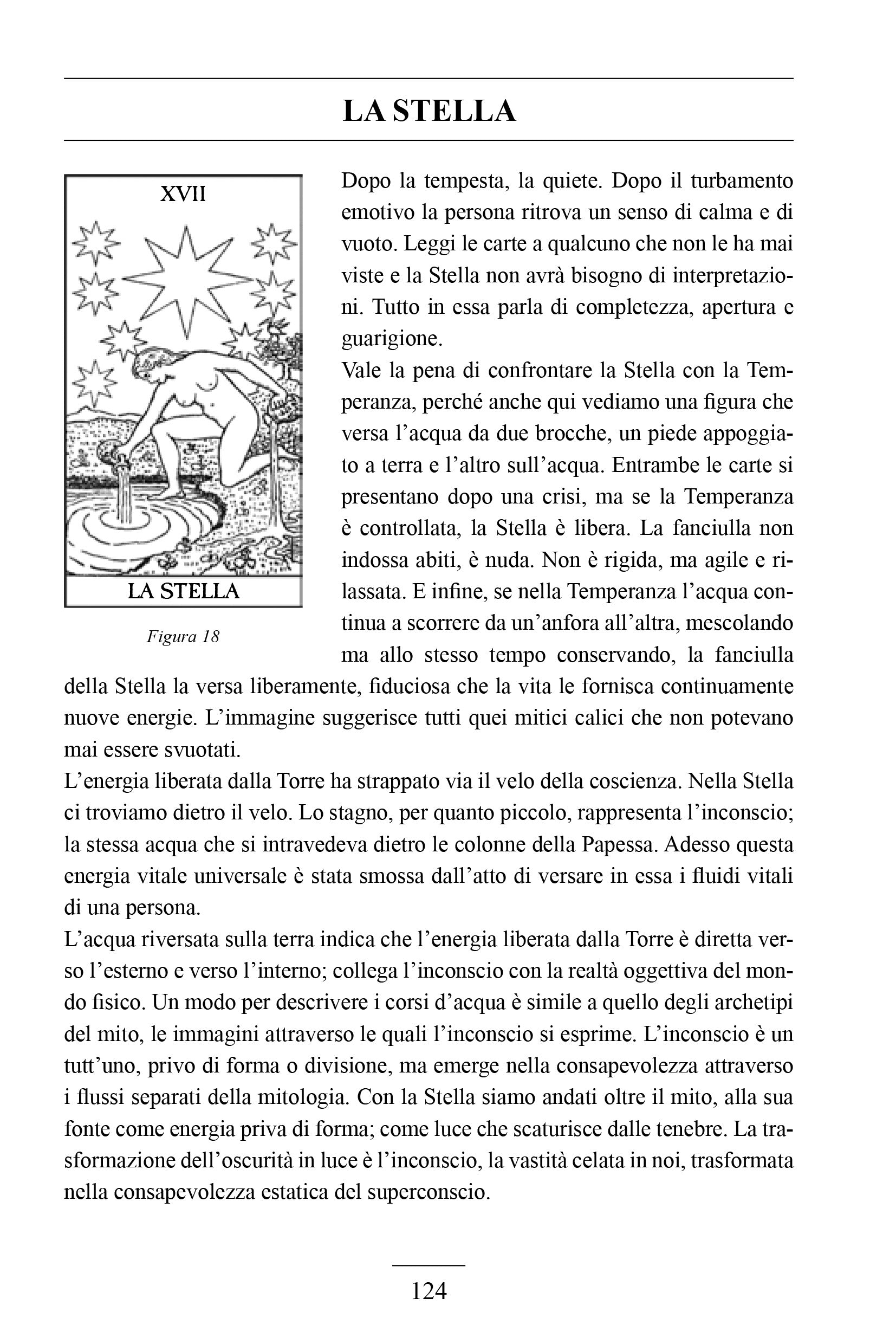 Tarocchi Settantotto Livelli di Saggezza