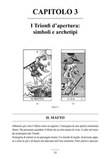 Carica l&#39;immagine nel visualizzatore di Gallery, Tarocchi Settantotto Livelli di Saggezza
