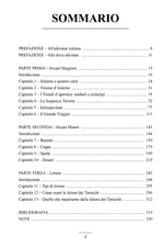 Carica l&#39;immagine nel visualizzatore di Gallery, Tarocchi Settantotto Livelli di Saggezza
