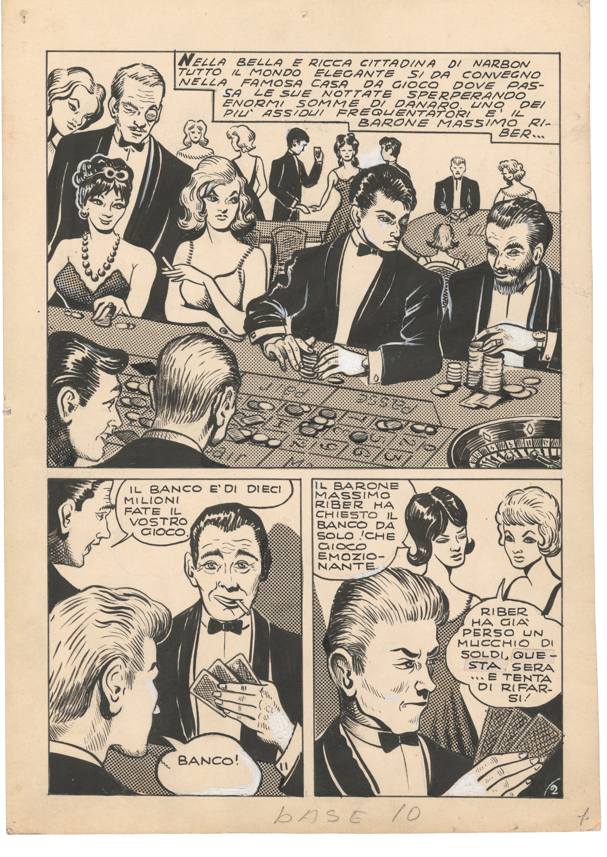 Diabolik - L'inafferabile Criminale