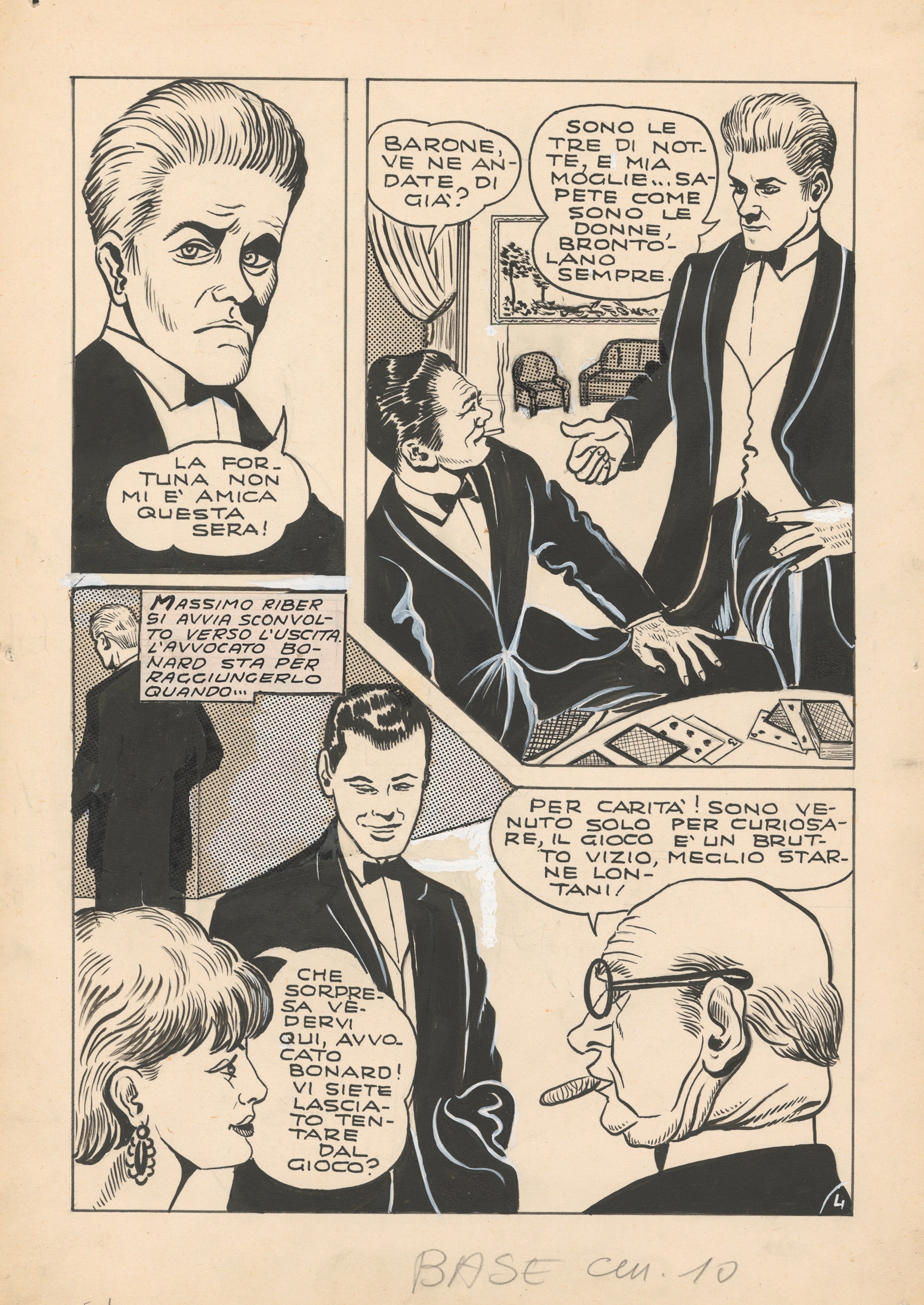 Diabolik - L'inafferabile Criminale