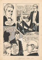 Carica l&#39;immagine nel visualizzatore di Gallery, Diabolik - L&#39;inafferabile Criminale
