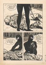 Carica l&#39;immagine nel visualizzatore di Gallery, Diabolik - L&#39;inafferabile Criminale
