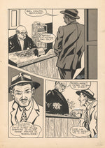 Carica l&#39;immagine nel visualizzatore di Gallery, Diabolik - L&#39;inafferabile Criminale
