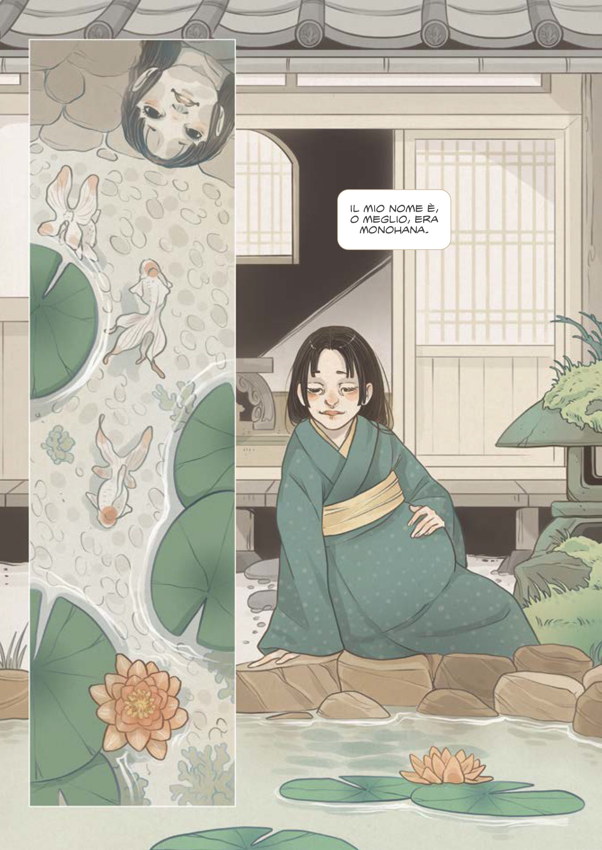 Fantasmi Giapponesi - Storie di Yurei, Paura e Spiriti