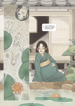 Carica l&#39;immagine nel visualizzatore di Gallery, Fantasmi Giapponesi - Storie di Yurei, Paura e Spiriti
