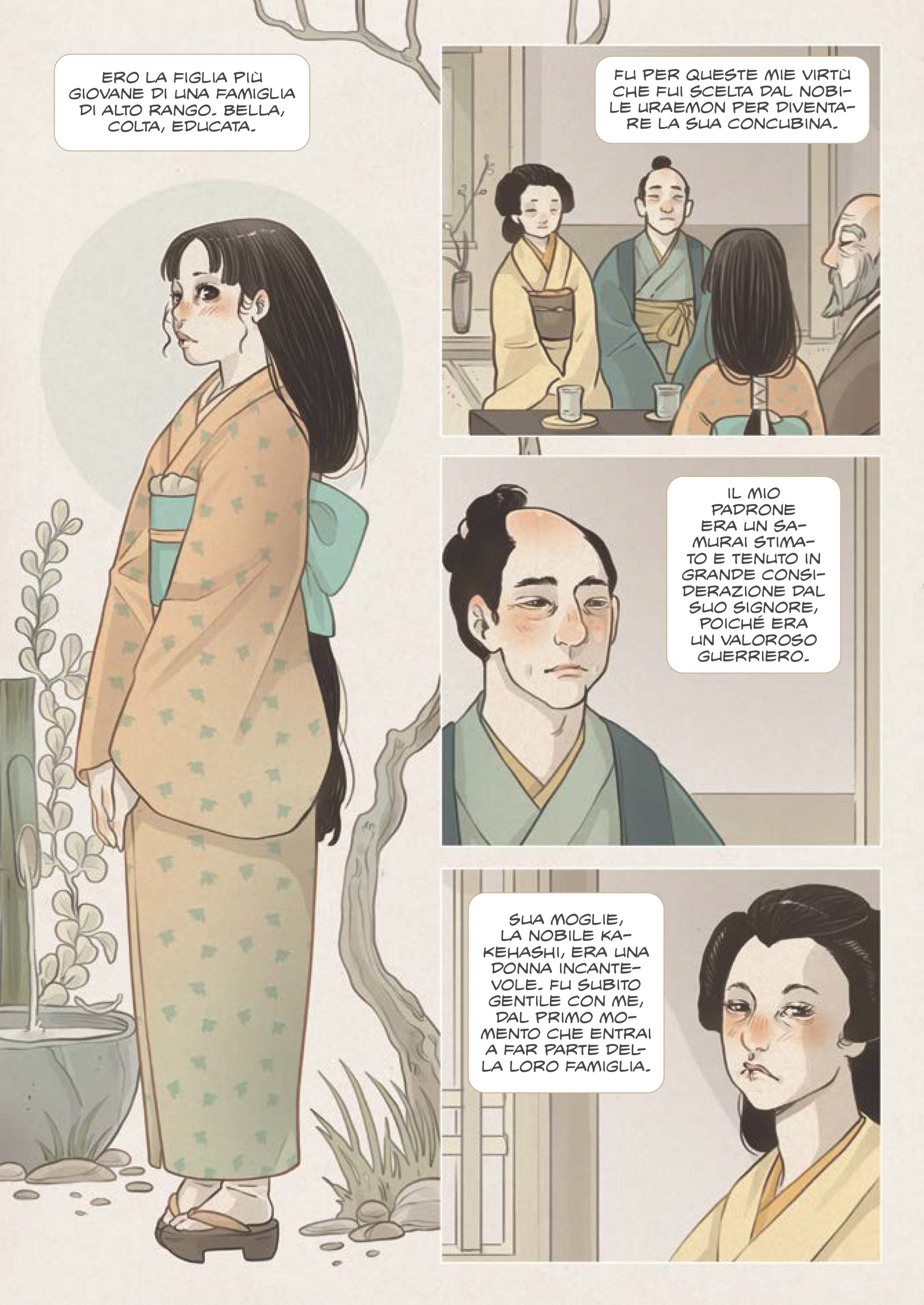 Fantasmi Giapponesi - Storie di Yurei, Paura e Spiriti