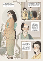 Carica l&#39;immagine nel visualizzatore di Gallery, Fantasmi Giapponesi - Storie di Yurei, Paura e Spiriti
