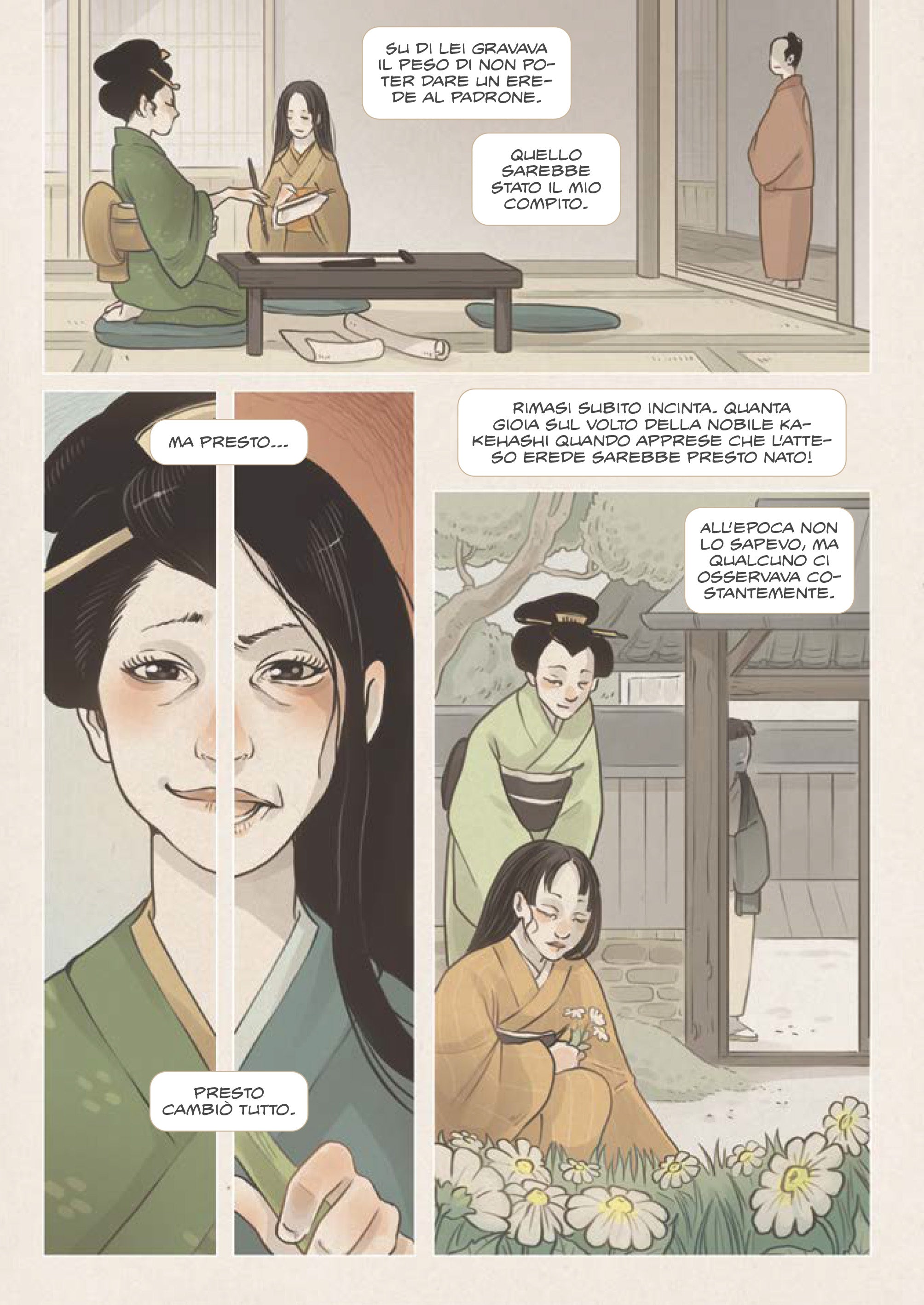 Fantasmi Giapponesi - Storie di Yurei, Paura e Spiriti