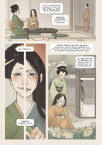 Carica l&#39;immagine nel visualizzatore di Gallery, Fantasmi Giapponesi - Storie di Yurei, Paura e Spiriti
