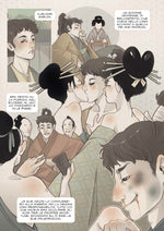 Carica l&#39;immagine nel visualizzatore di Gallery, Fantasmi Giapponesi - Storie di Yurei, Paura e Spiriti
