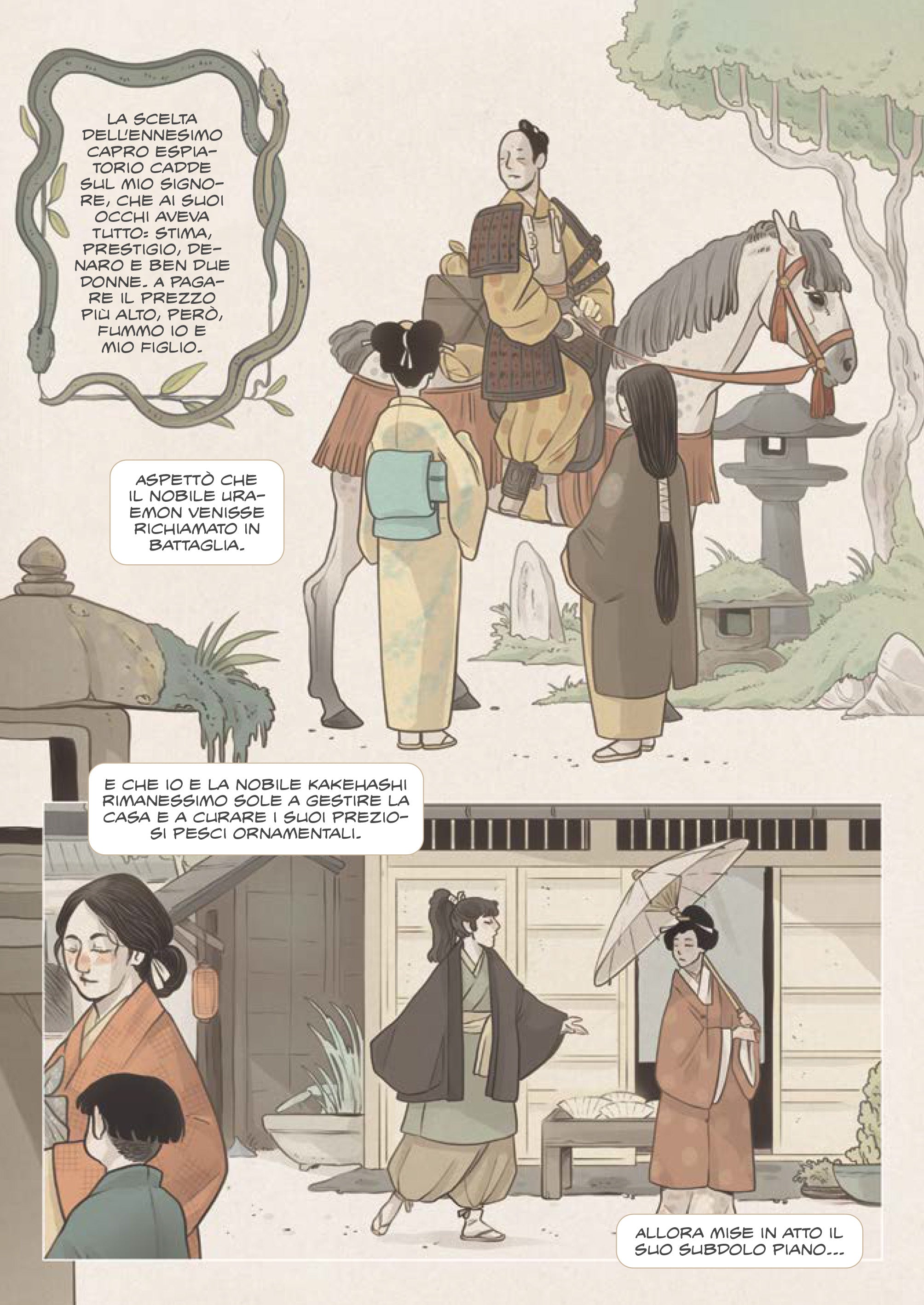 Fantasmi Giapponesi - Storie di Yurei, Paura e Spiriti