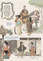 Carica l&#39;immagine nel visualizzatore di Gallery, Fantasmi Giapponesi - Storie di Yurei, Paura e Spiriti
