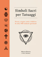 Carica l'immagine nel visualizzatore di Gallery, Simboli Sacri per Tatuaggi
