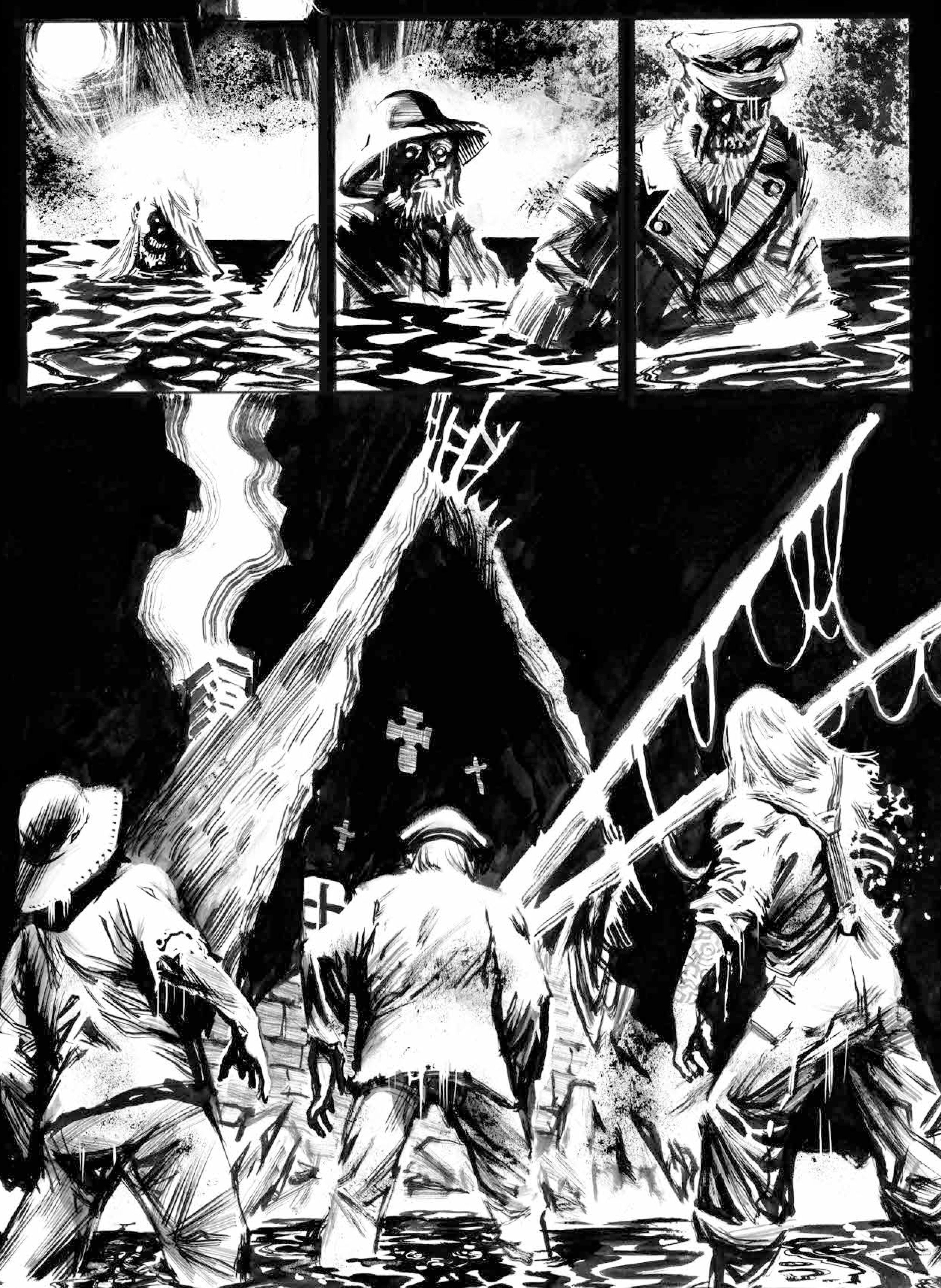 Edgar Allan Poe - Cinque passi nell'Incubo - Edizione Limitata