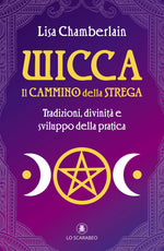 Carica l'immagine nel visualizzatore di Gallery, Wicca - Il Cammino della Strega
