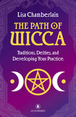 Carica l'immagine nel visualizzatore di Gallery, Wicca - Il Cammino della Strega
