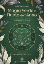 Carica l'immagine nel visualizzatore di Gallery, Magia Verde e Ruota dell'Anno
