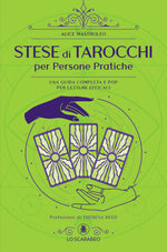 Carica l'immagine nel visualizzatore di Gallery, Stese di Tarocchi per Persone Pratiche

