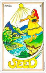 Carica l'immagine nel visualizzatore di Gallery, Medicine Woman Tarot
