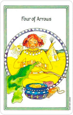 Carica l'immagine nel visualizzatore di Gallery, Medicine Woman Tarot

