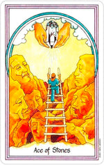 Carica l'immagine nel visualizzatore di Gallery, Medicine Woman Tarot
