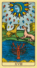 Carica l'immagine nel visualizzatore di Gallery, Marseille Tarot - Grand Trumps
