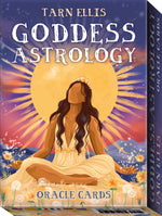 Carica l'immagine nel visualizzatore di Gallery, Goddess Astrology Oracle
