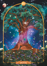 Carica l'immagine nel visualizzatore di Gallery, Goddess Astrology Oracle
