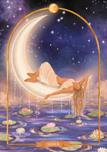Carica l'immagine nel visualizzatore di Gallery, Goddess Astrology Oracle
