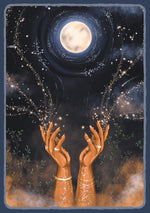 Carica l'immagine nel visualizzatore di Gallery, Goddess Astrology Oracle
