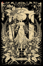 Carica l'immagine nel visualizzatore di Gallery, The Magickal Botanical Oracle
